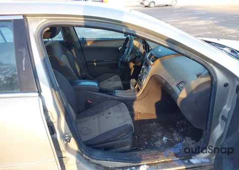 2011 Chevrolet Malibu 1Lt z USA, uszkodzony, nr VIN 1G1ZC5E11BF363543